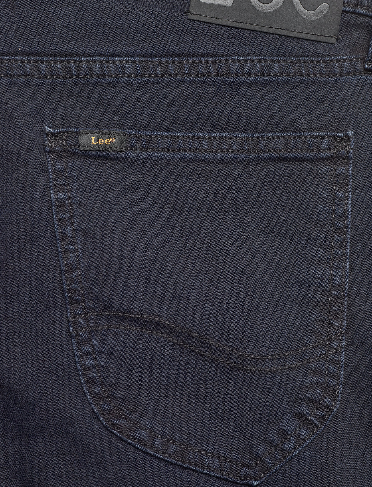 cinch luke jeans