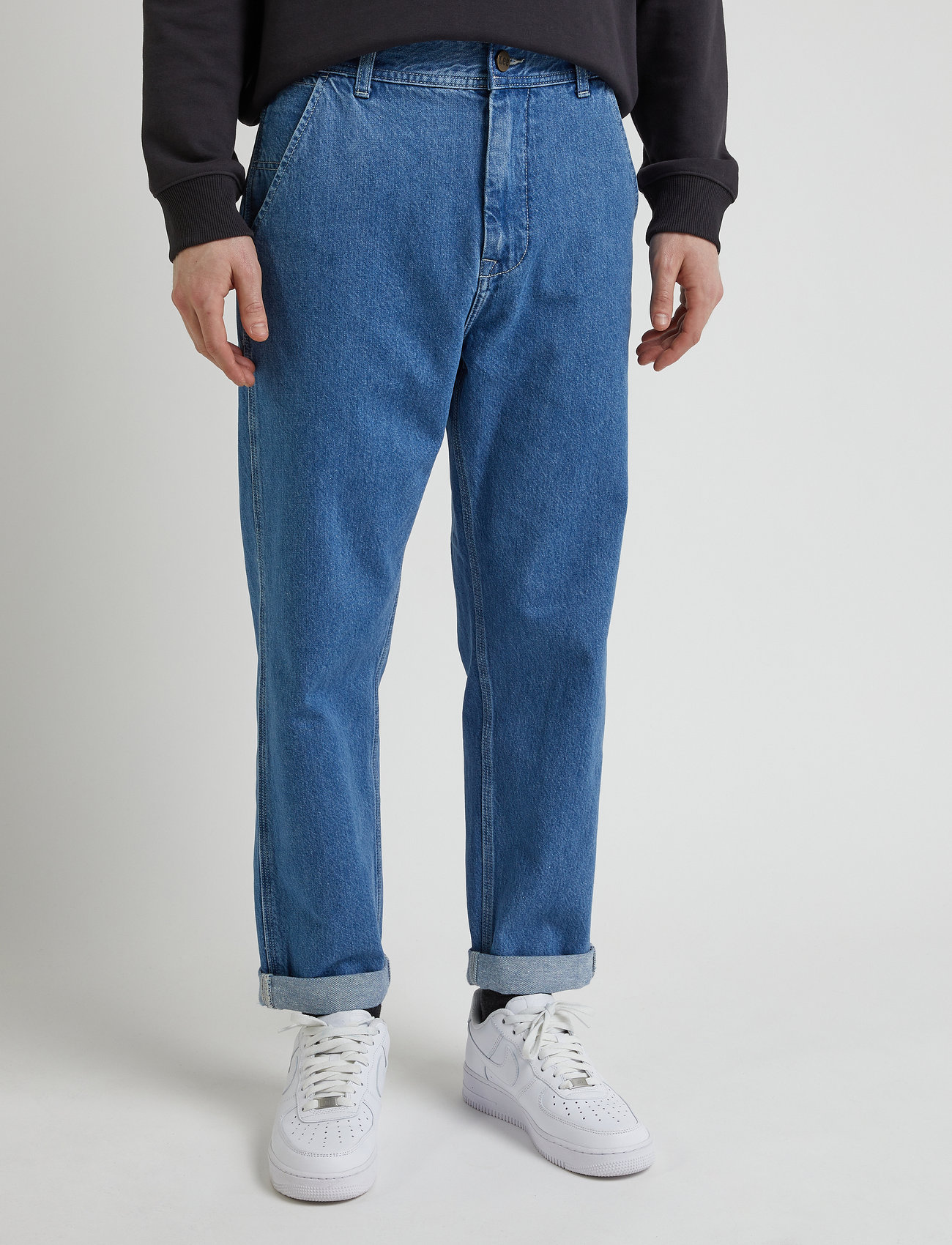 Lee Jeans 90s Pant - Relaxed jeans - Boozt.com