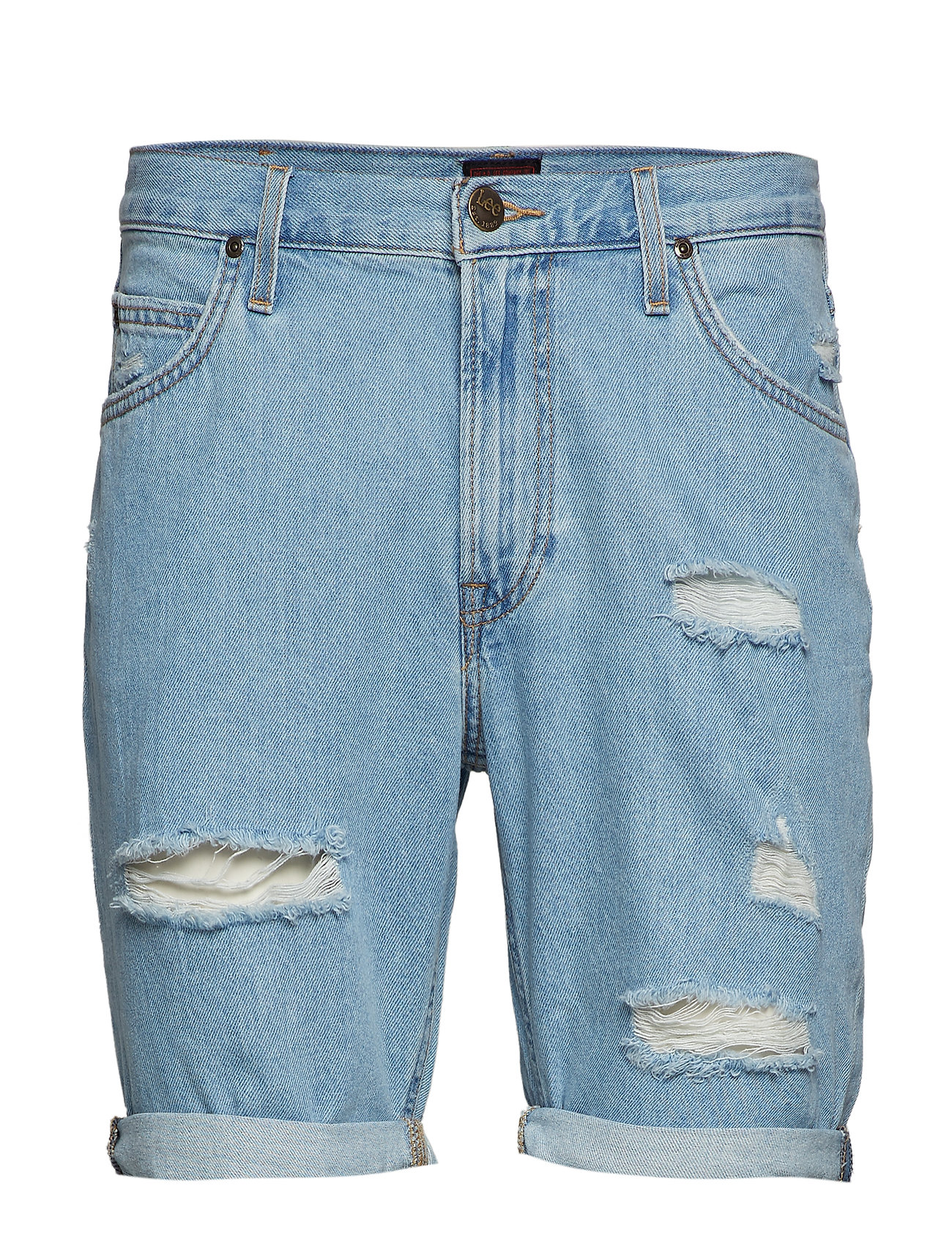 lee rider bermuda shorts