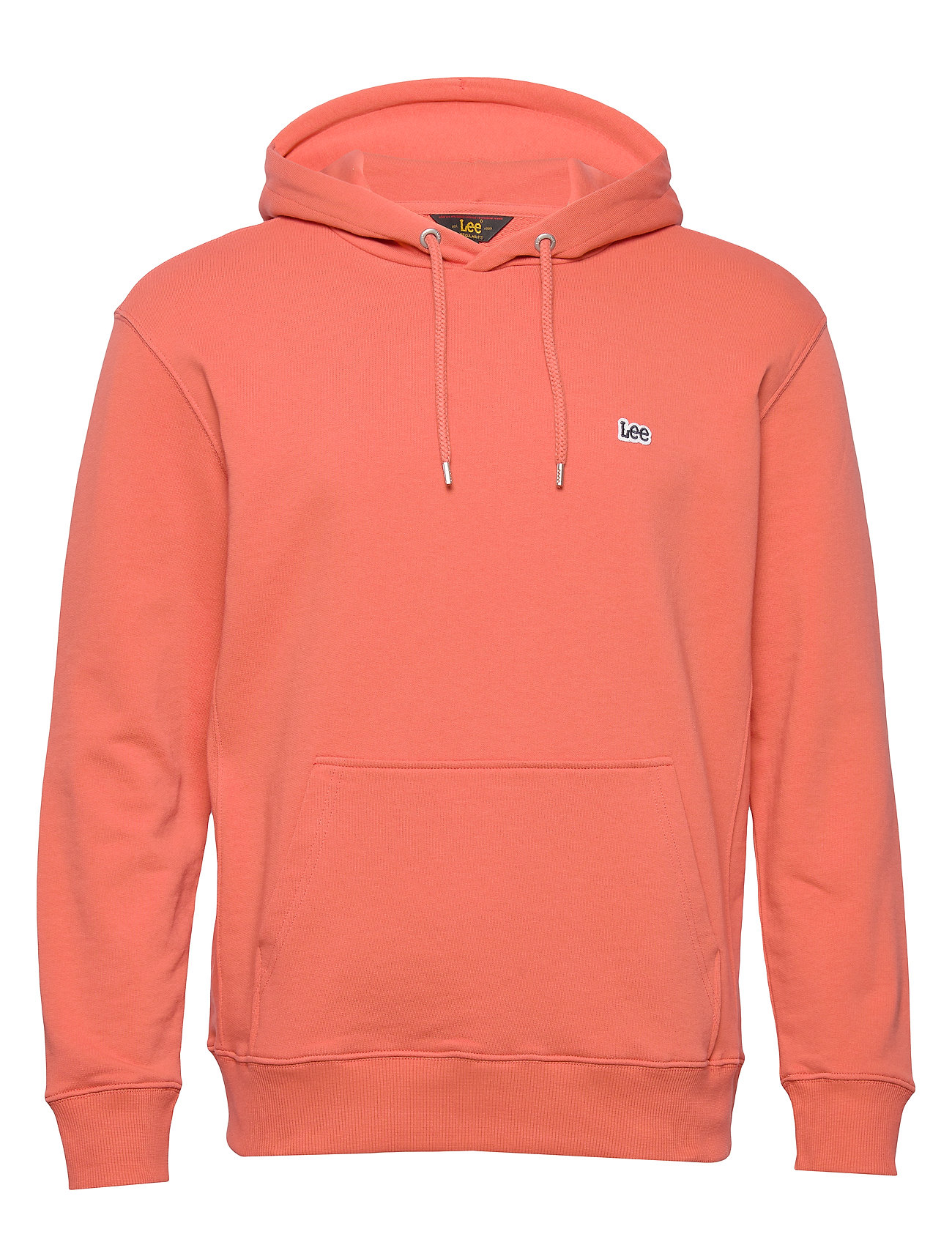 lee jeans hoodie