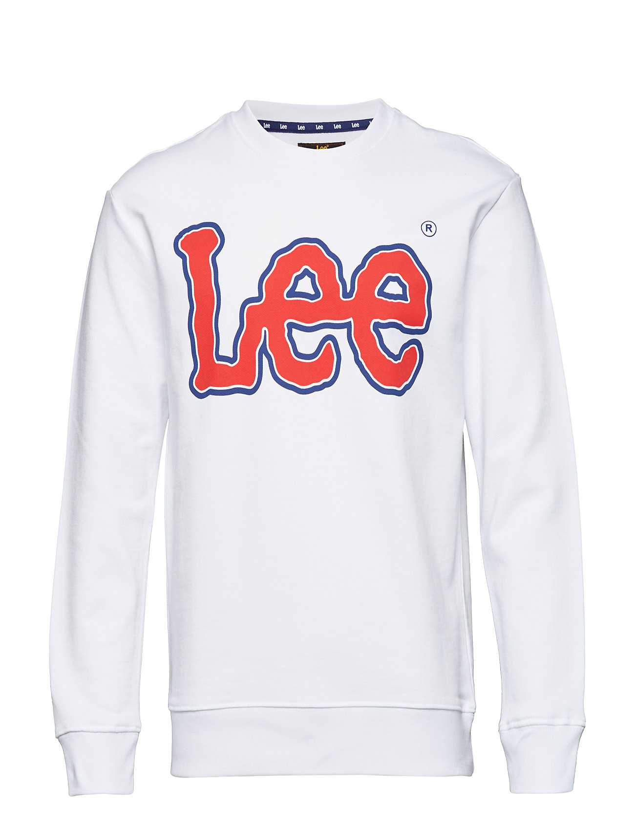 lee jeans sweatshirt