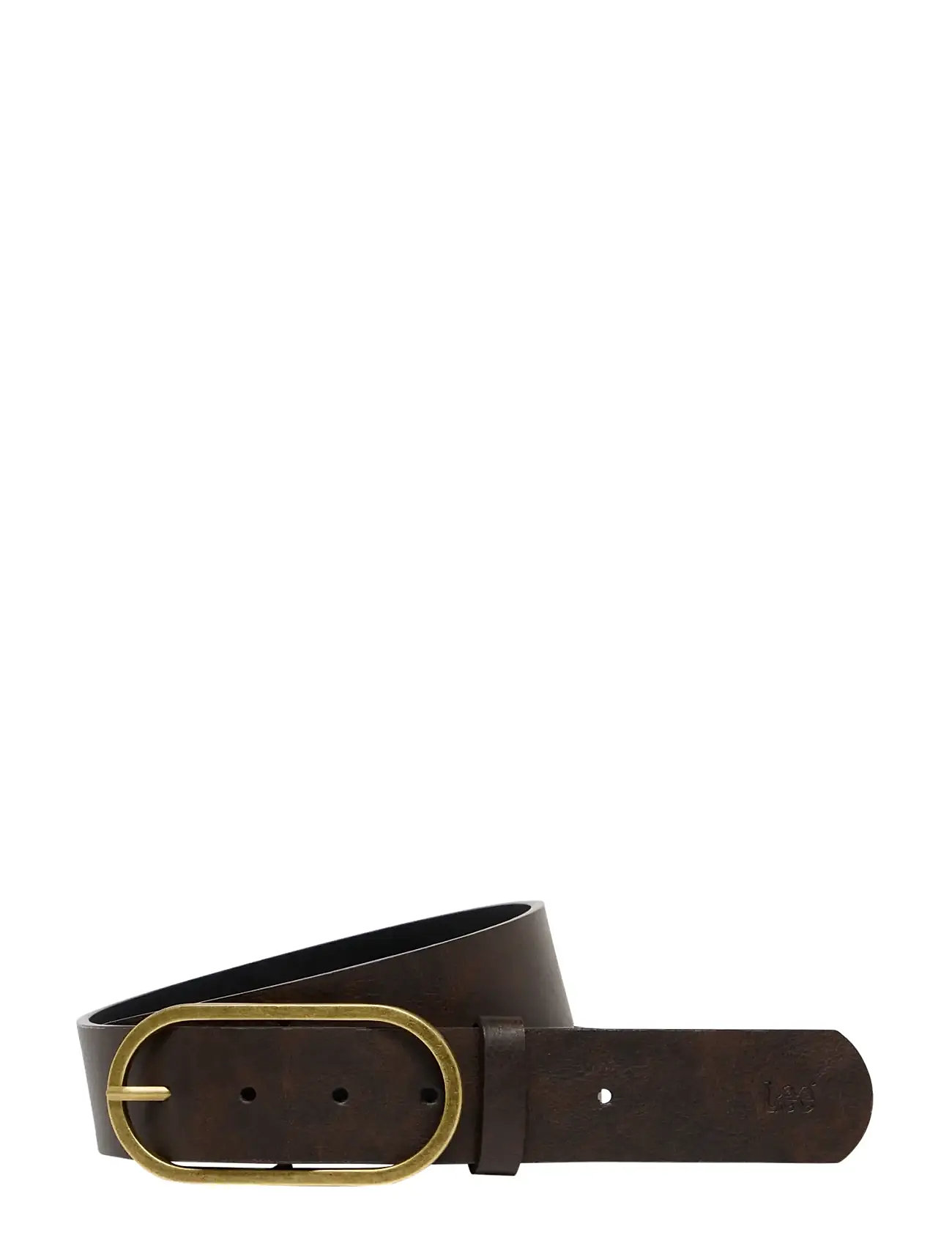 LEE JEANS Lady Lee Gürtel Braun - 95x00 - Damen