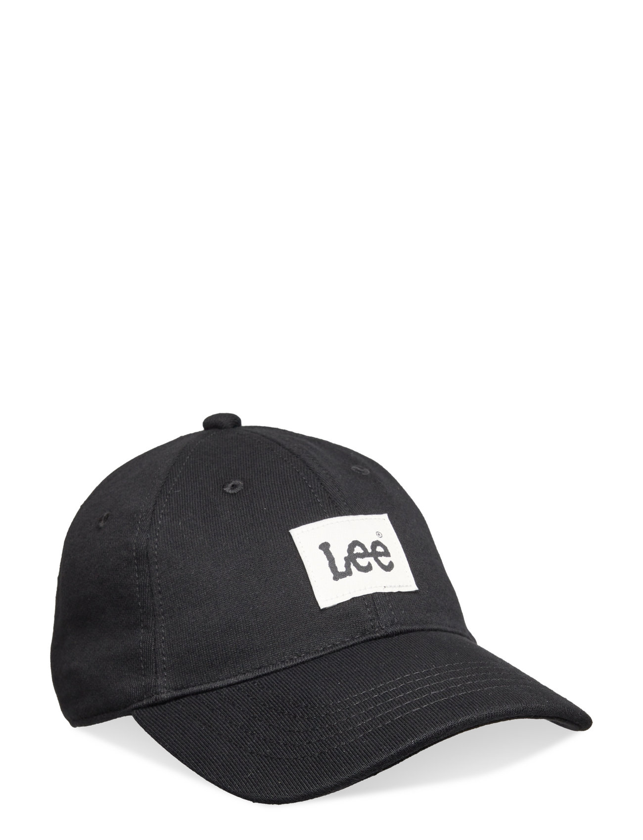 LEE JEANS Basecap Schwarz - One Size - Herren