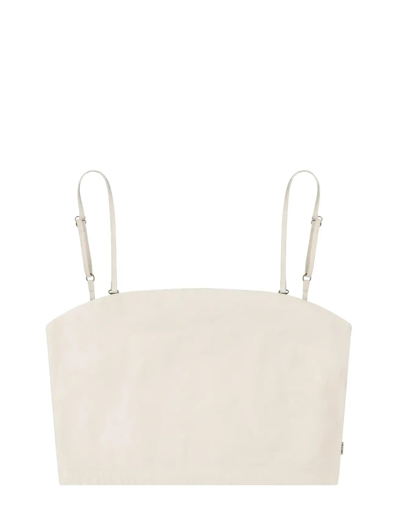 LEE JEANS Strappy Tank Cream - Lx00 - Damen