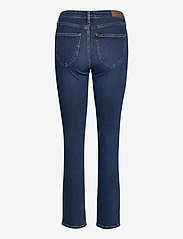 Lee Jeans - MARION STRAIGHT - straight jeans - mid remi - 1