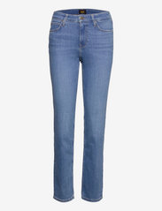 Lee Jeans Marion Straight - Straight jeans | Boozt.com