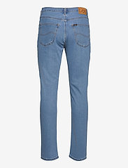 Lee Jeans - BROOKLYN STRAIGHT - regular jeans - light stone - 1