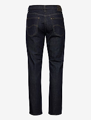 Lee Jeans - BROOKLYN STRAIGHT - regular piegriezuma džinsa bikses - rinse - 1