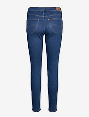 Lee Jeans - SCARLETT - wąskie dżinsy - dark aya - 1