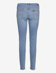 Lee Jeans - SCARLETT - skinny jeans - grey liv - 1