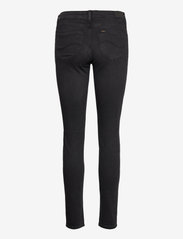 Lee Jeans - SCARLETT - slim jeans - raven black - 1