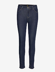 Lee Jeans - Scarlett High - slim jeans - tonal stonewash - 0