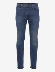 Lee Jeans - RIDER - slim jeans - mid porter - 0