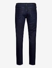 Lee Jeans - DAREN ZIP FLY - regular jeans - dark park - 1