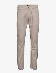 lee jeans beige