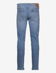 Lee Jeans - DAREN ZIP FLY - regular jeans - worn in cody - 1