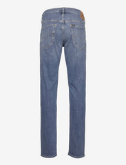 Lee Jeans - DAREN ZIP FLY - regular jeans - dk visual cody - 1