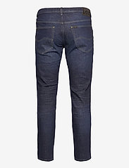 Lee Jeans - DAREN ZIP FLY - regular jeans - deep kansas - 1