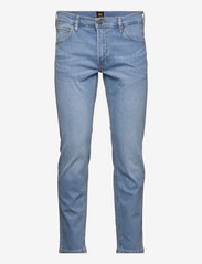 Lee Jeans - DAREN ZIP FLY - regular jeans - light worn - 0