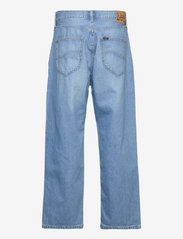 Lee Jeans - ASHER - loose jeans - lt worn bolton - 1