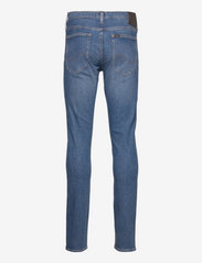 Lee Jeans - LUKE - tapered jeans - dark worn - 1