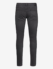 Lee Jeans - LUKE - tapered jeans - moto grey - 1