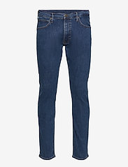 Lee Jeans - LUKE - tapered jeans - used aquin - 0