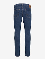 Lee Jeans - LUKE - tapered jeans - used aquin - 1