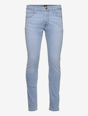 Lee Jeans - MALONE - skinny jeans - lt worn kali - 0