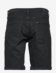 Lee Jeans - 5 POCKET SHORT - dark dry lake - 1