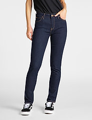 Lee Jeans - ELLY - slim jeans - one wash - 0
