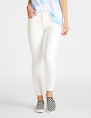 lee jeans scarlett cropped