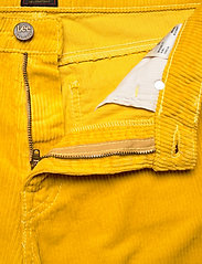 lee jeans 5 pocket wide leg