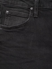 Lee Jeans - CAROL - jeans droites - captain black - 2