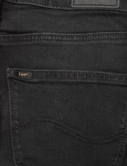 Lee Jeans - CAROL - jeans droites - captain black - 4