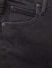 Lee Jeans - FOREVERFIT - skinny jeans - black avery - 5