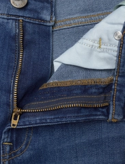 Lee Jeans - BROOKLYN STRAIGHT - regular jeans - dark nelson - 3