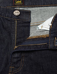 Lee Jeans - BROOKLYN STRAIGHT - regular piegriezuma džinsa bikses - rinse - 3