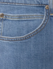 Lee Jeans - BROOKLYN STRAIGHT - regular jeans - light stone - 4