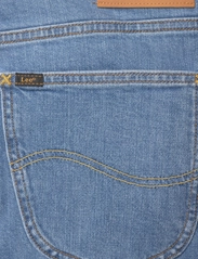 Lee Jeans - BROOKLYN STRAIGHT - regular jeans - light stone - 6