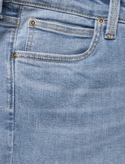 Lee Jeans - SCARLETT - skinny jeans - grey liv - 2