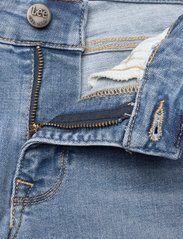 Lee Jeans - SCARLETT - skinny jeans - grey liv - 3