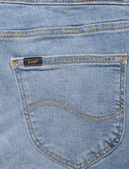 Lee Jeans - SCARLETT - skinny jeans - grey liv - 4
