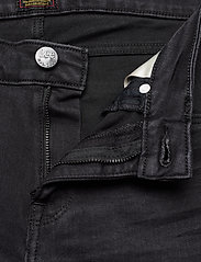 Lee Jeans - SCARLETT - slim jeans - raven black - 3