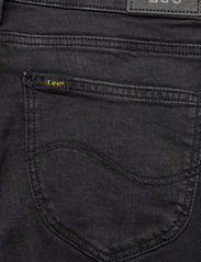 Lee Jeans - SCARLETT - slim jeans - raven black - 4