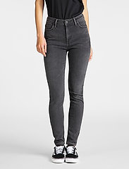 Lee Jeans - Scarlett High - slim jeans - high bucklin - 0