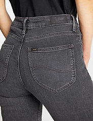 Lee Jeans - Scarlett High - slim jeans - high bucklin - 4