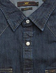 Lee Western Shirt (Blueprint) (799 kr) Lee Jeans | Lee Western Shirt (Blueprint) (799 kr) Lee Jeans |