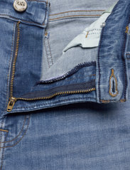 Lee Jeans - RIDER - slim jeans - worn in cody - 4