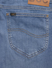 Lee Jeans - RIDER - slim jeans - worn in cody - 5